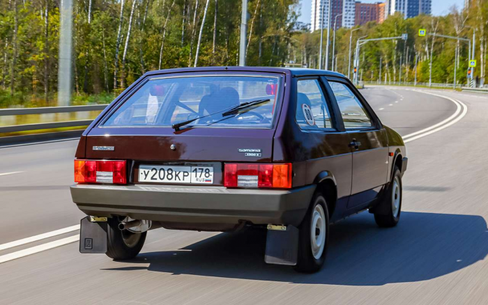 Любимый советский автомобиль – его ценили во всем мире