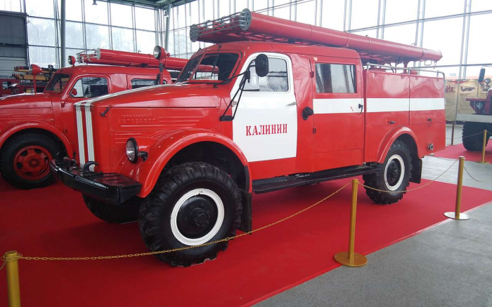 Самый популярный трудяга СССР — такого ГАЗ-51 вы не видели