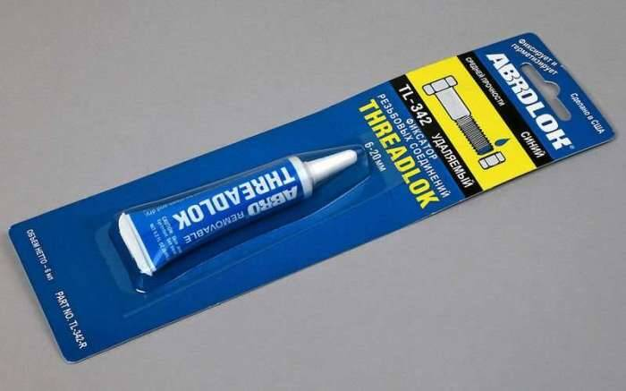 Для чего болты покрывают разноцветной краской