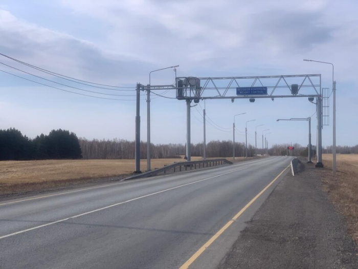 Грузоперевозчики рассказали, что терпят убытки из-за нарушений в работе АПВГК на трассах УРФО