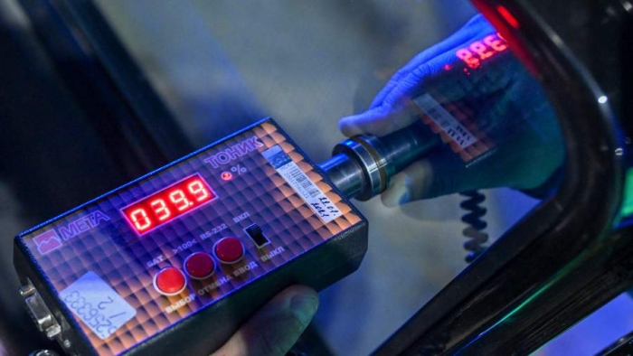 Номер не пройдет: иностранцев решили наказывать за тонировку