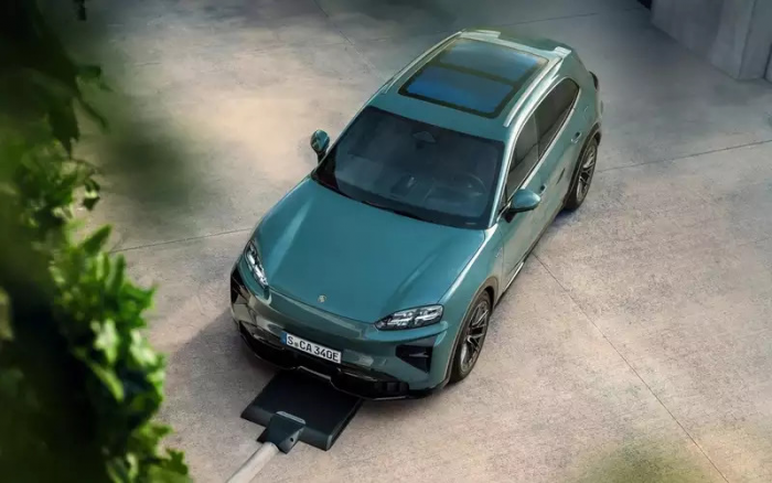 Это самый мощный Porsche в истории: рассказываем об особенностях нового Cayenne