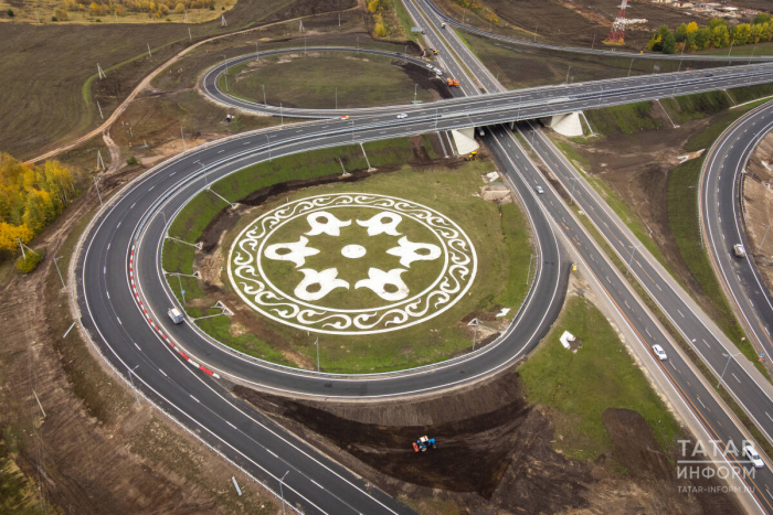 «Программа была беспрецедентной»: в какие дороги Татарстан вложил более 82 млрд рублей