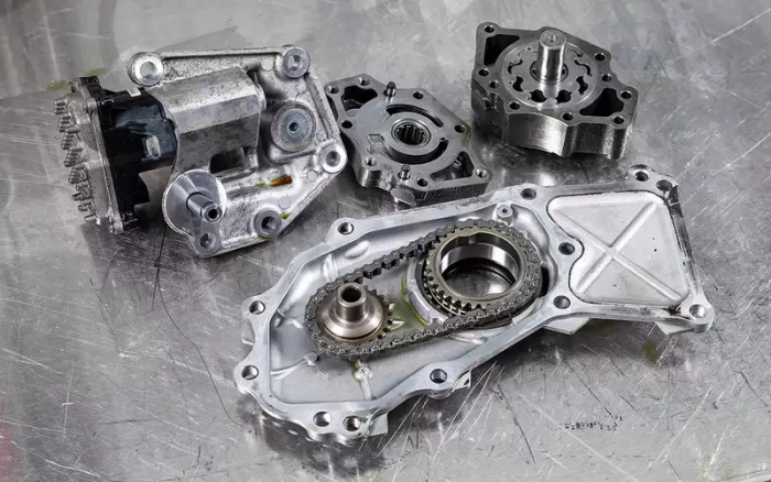 Самый надежный вариатор — прослужит 350 тыс. км и больше!