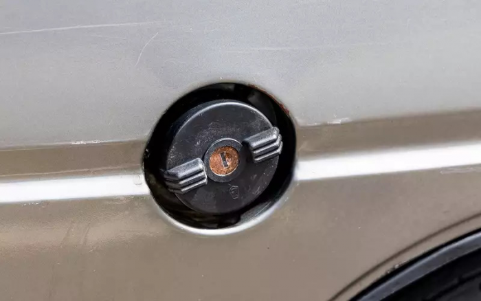 С одной щеткой и на трех гайках: ретротест самого бесхитростного хэтча СССР