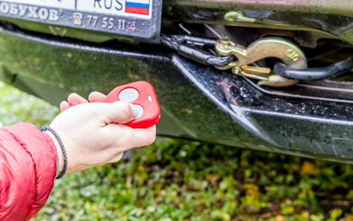 205 сил, гидроавтомат, полный привод — в РФ привезли «почти Silverado»