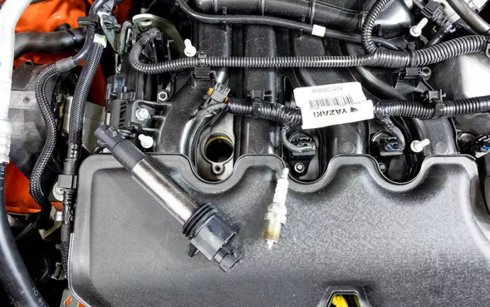 Лада Искра: что с цинком на кузове? Он есть, но не везде