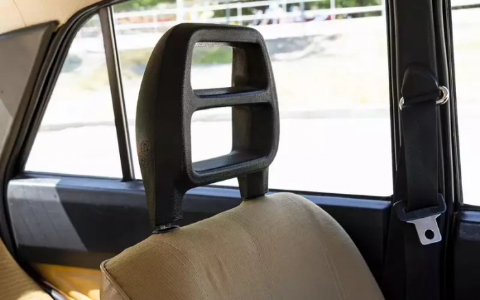 Почему Москвич Супер Люкс не понравился иностранцам