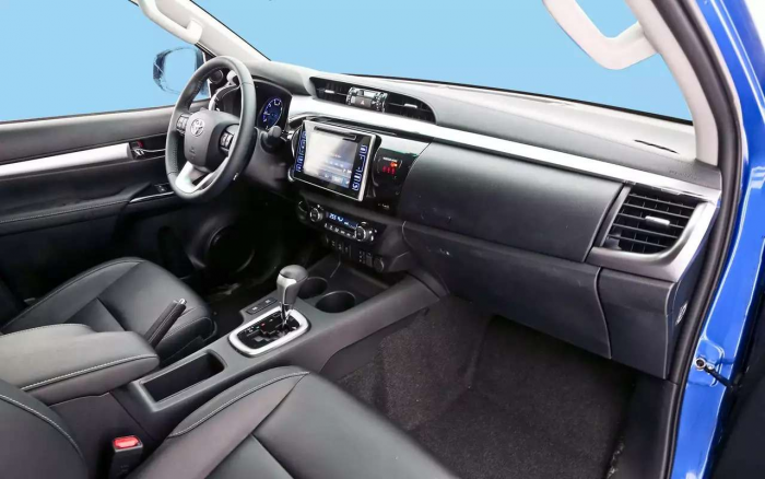 Надежно и недорого: 3 пикапа по цене Sollers ST6