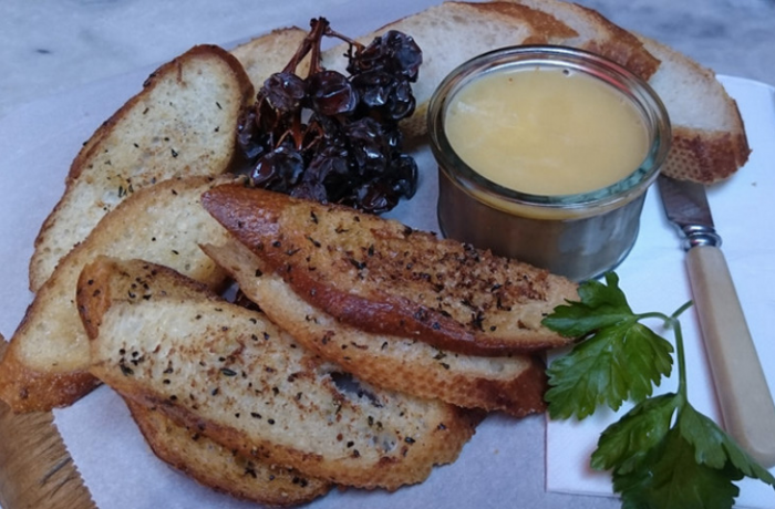 7 рецептов домашнего паштета из куриной печени