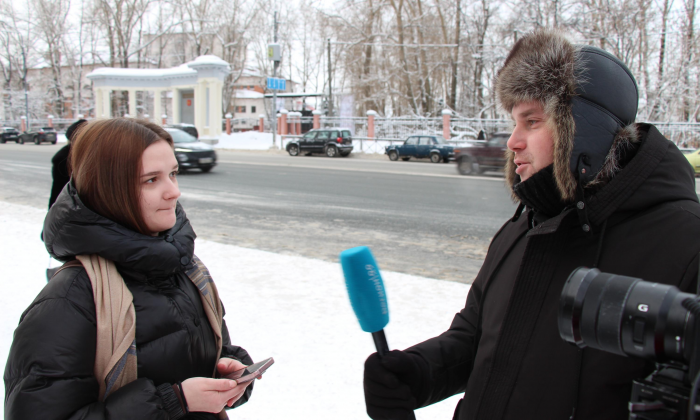 Архангелогородцы рассказали о переменах в работе городских автобусов