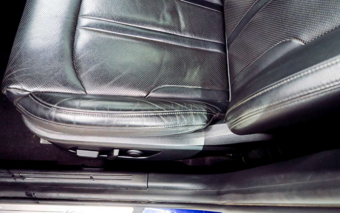 Надежный и свежий корейский седан дешевле Камри — сколько прослужит? Что сломается в первую очередь?