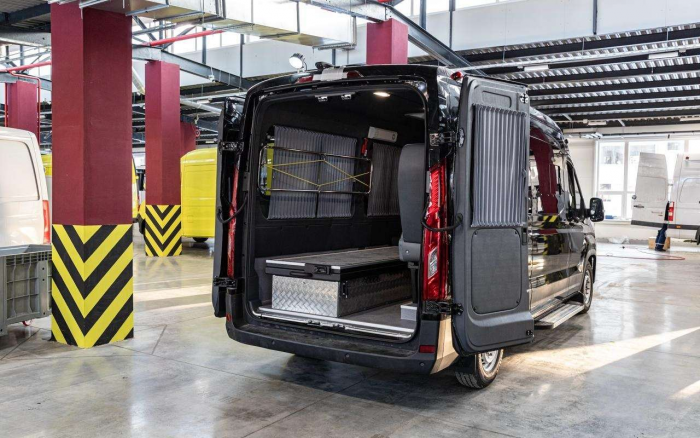 В Белоруссии создали автомобиль, который сложнее всего спроектировать