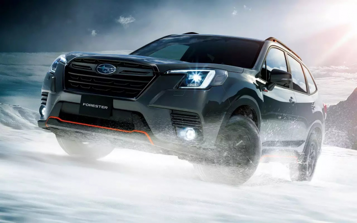 Эти кроссоверы стоит выбрать, если нужен просторный салон, но бюджет ограничен