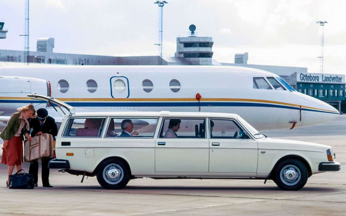 40 лет на ходу: эталон надежности на тестах «За рулем»