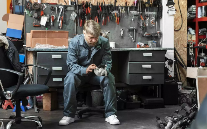 Конкурс с призом! — задачка про тормозной шланг