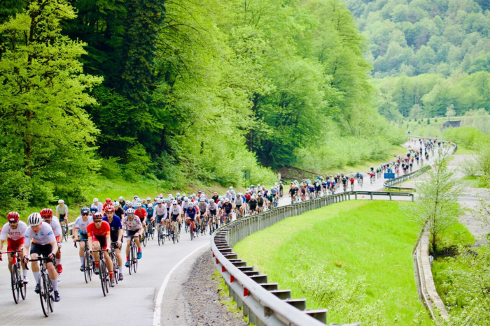 Шоссейные гонки для любителей: как это устроено? Где проходят?