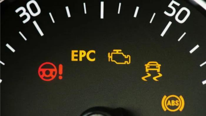 Как убрать индикатор ошибки ABS с приборной панели автомобиля за 30 секунд без сканера и визита в сервис
