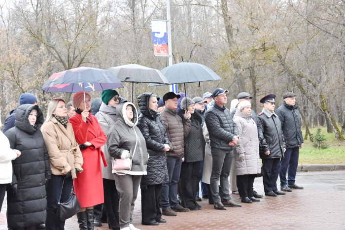 Очередная партия поддержки: из Заинска отправили 20 тонн помощи для госпиталей и военных