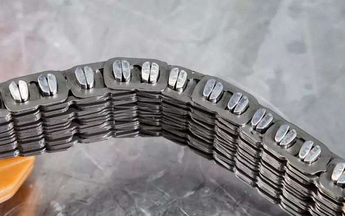 Самый надежный вариатор — прослужит 350 тыс. км и больше!