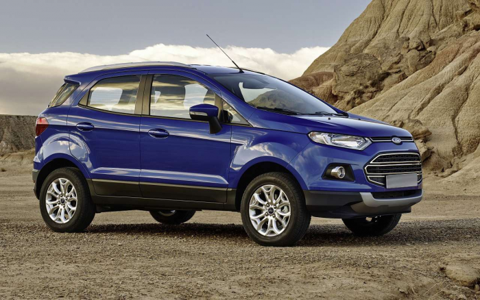 7 кроссоверов, которые можно смело брать даже у третьего владельца