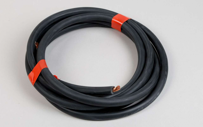 Как сделать надежные пусковые провода — простая инструкция