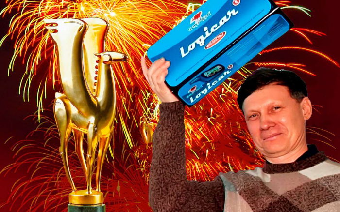 Самый-самый-самый! 3 запомнившихся победителя Гран-при «За рулем»