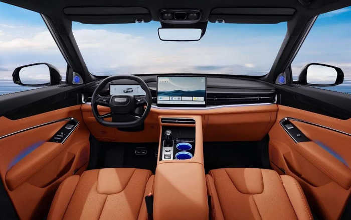 Старый Geely белорусской сборки или новый Geely из Китая — в чем разница