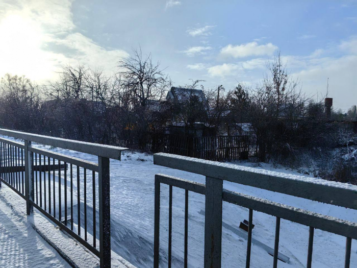 Ремонт моста через реку Ворону в Кирсановском округе планируют завершить к 25 декабря