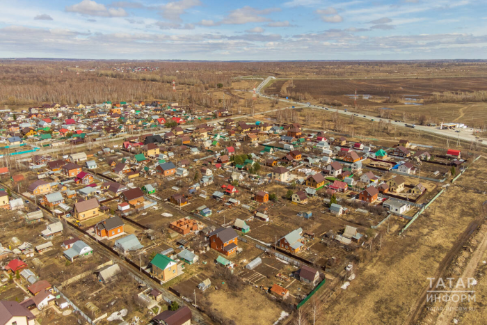 Парадный въезд в Казань или узкая петляющая дорога: варианты дублера Оренбургского тракта