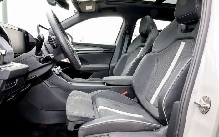 Самый известный семейный кроссовер Skoda вернулся в Россию с приятной ценой