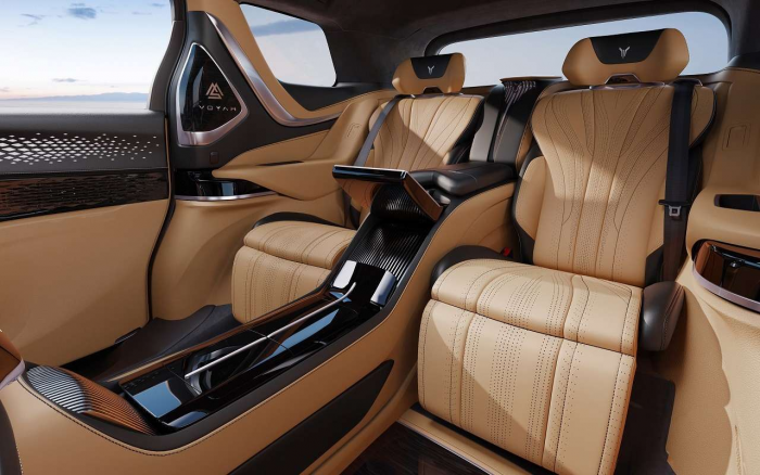 Что лучше для пассажира: «пневма» или «лишние» полметра?