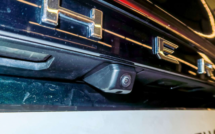 Популярный китайский седан на замену Camry: выяснили, насколько он надежен