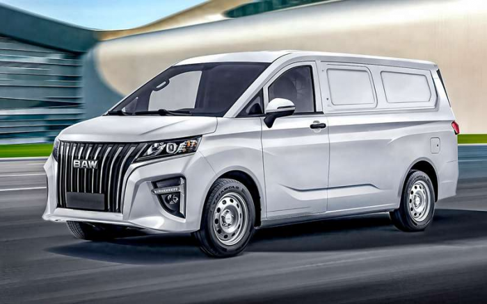 Выбираем лучший коммерческий автомобиль — выигрываем Ладу!