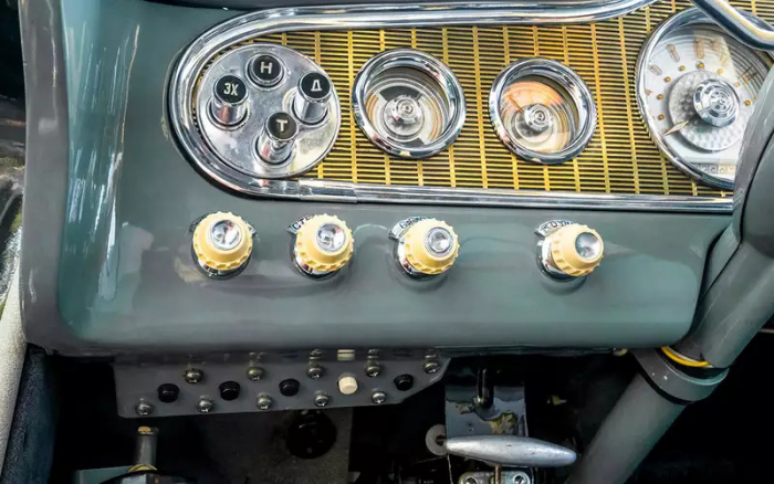 Птица высокого полета: за что любили и ценили эту Чайку