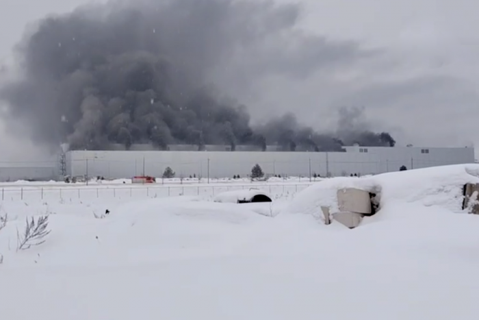 Автоэксперт Целиков: если бывший Volkswagen выгорел, Tenet приостановит продажи