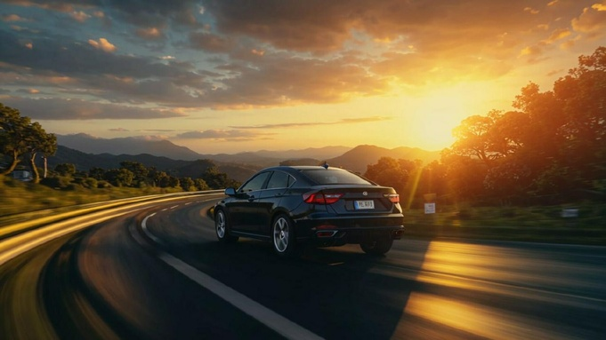 Россиянам назвали виды автотюнинга, за которые можно получить наказание