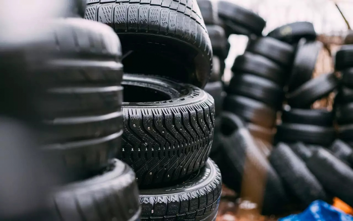 Эти советы помогут вам намного реже покупать новые шины