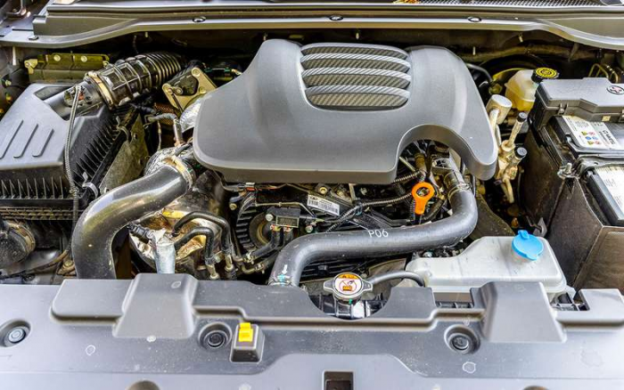 Какой рамник взять за ~4 млн: новый китайский или подержанный японский