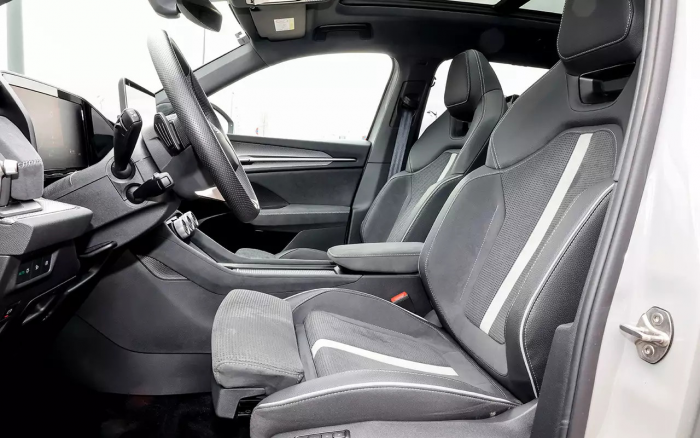 Популярный европейский кроссовер из Казахстана: за что 5 миллионов?