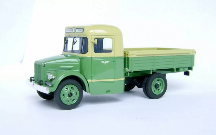 Альтернативная автоистория — невиданные советские автомобили