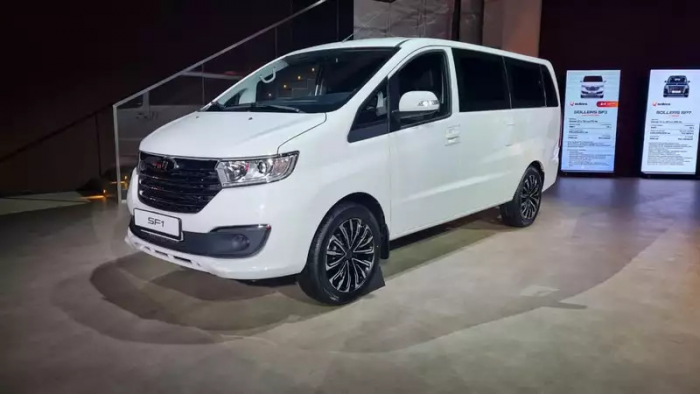 Представлен конкурент Ларгуса российской сборки