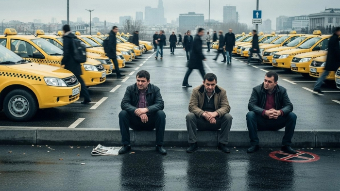 Такси резко подорожает: Что происходит? Объяснили эксперты