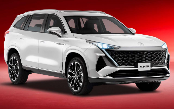 Новый Москвич М90: что ждать от кроссовера? Изучили отзывы владельцев ...ога