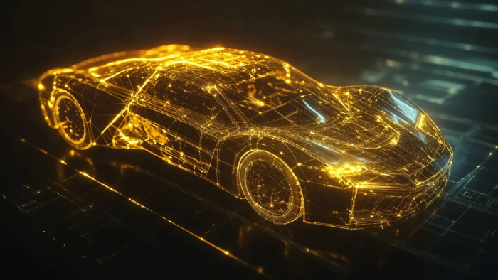 Читатели «Авто Mail» выбрали лучшие авто 2025 года в России