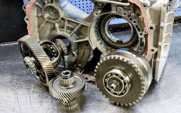 Что не так с вариатором популярных китайских авто? Разобрали и выяснили