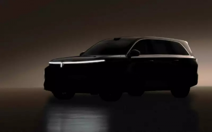 Известный в России бренд анонсировал новый крупный кроссовер