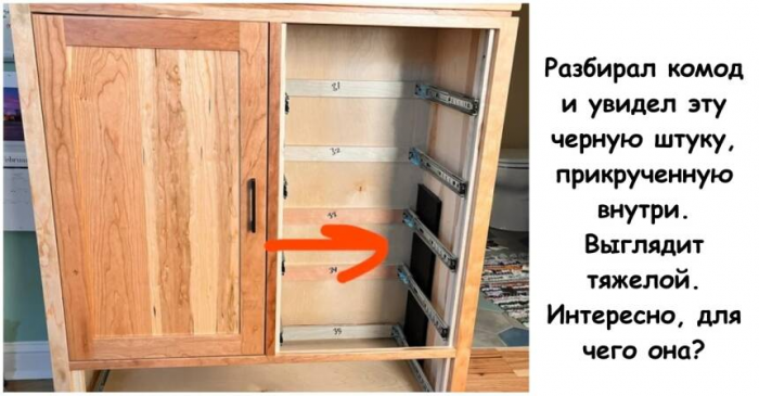 15 находок, которые вызвали один вопрос: что это? Ответы нашлись