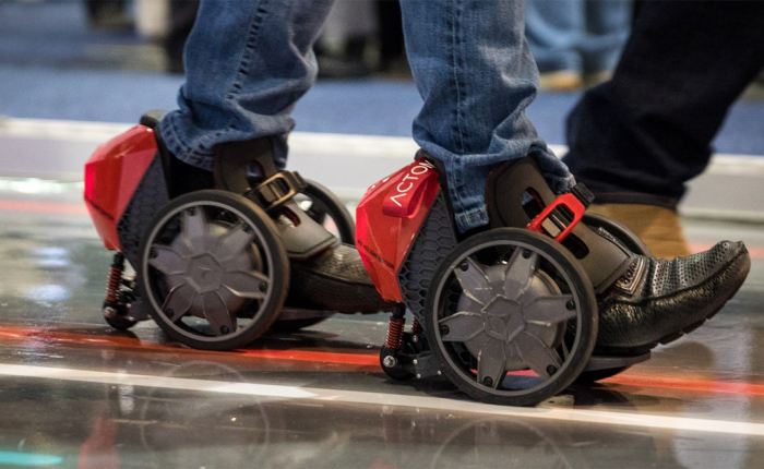 4 средства передвижения, которые легко заменят байк в городе