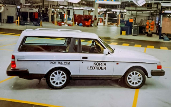 40 лет на ходу: эталон надежности на тестах «За рулем»